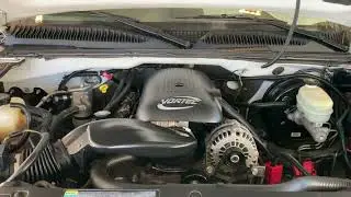 2006 CHEVROLET SILVERADO 1500 For Sale