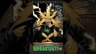 Top 5 Comicbook Artists I Read In 2023 #marvel #xmen #tradepaperbacks