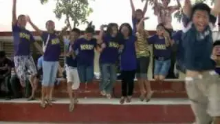 BBNHS - The Champion. :DD