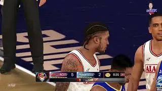 ALASKA ACES vs MAGNOLIA TIMPLADOS | GAME TODAY | FULL GAME HIGHLIGHTS | DECEMBER 15, 2025 | FIBA2K