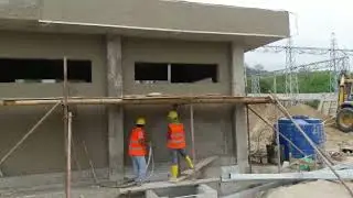 Enlucidos a maquina y todo tipo de construccion...contactenos. 0987757126.(8)