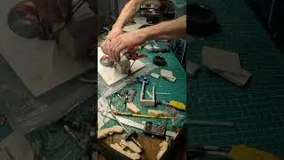HOVERCRAFT RC TOY