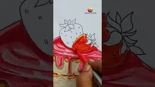 Relaxing Coloring Shorts