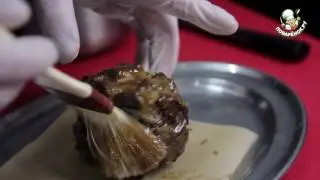 Шейка ягненка
