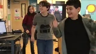 Lau's Class - STAR Test Prep