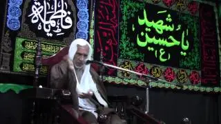 الشيخ عبد الحميد المرهون - قصة النبي سليمان -2
