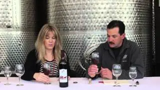 Virtual Vines Tasting: Stagecoach Red Wine