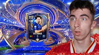 PESTE 400.000 de GEMURI pentru 2 SUPER JUCATORI de 117 OVR pe FC MOBILE