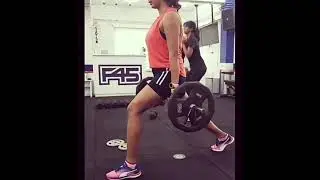 Hot Kaniha & Sexy Gym Workout