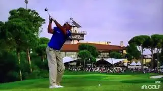 Jaco Van Zyl   Extreme Slow Motion Oct 31, 2015