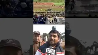 Messi Event Chaos Exposes Mamata Govt&rsquo;s Law & Order Failure