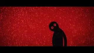 BEASTARS S2 BUT LOST UMBRELLA SONG (FLASH WARNING⚠️) 