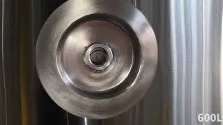 How to use beer fermentation tank equipment?