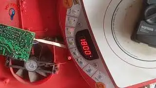 Easy cook E3 | induction cooker e3 | model:-EC21