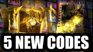 AFK DUNGEON IDLE ACTION RPG COUPON CODE 2021 | AFK DUNGEON COUPON CODE | AFK DUNGEON CODE