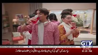 🔴LIVE |  | National Assembly Session | Gul Plaza Fire Incident