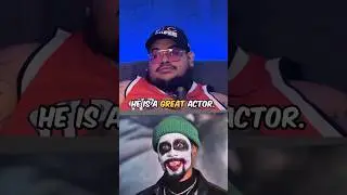 Who would you pick to play joker in the DCU? #comedy #jokes #funny #dcu #batman #joker #dcstudios