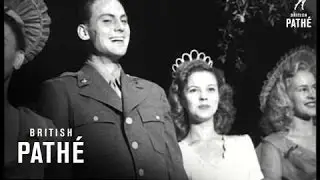Shirley Temple's Wedding (1945)