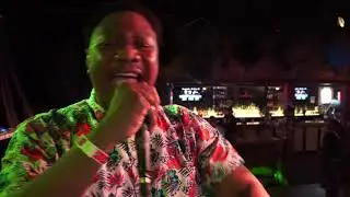 Treachy & Whooride Trace LIVE at Albeez 4 Sheez's Birthday Party