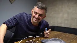 Gary Vee On` Using Technology In The Church