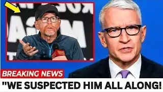 1 MINUTE AGO: Ron Howard Breaks Silence With Devastating New Details