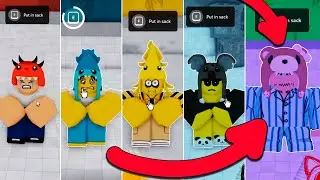 99 Nights in the Forest- SECRET 5th Bear Kid | UPDATE New Location Leak