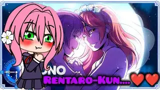Kimi no Koto React Me Leve Pra Lua @Chrono0 (Tonikaku Kawaii) AS