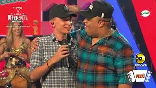 Tarc&iacute;sio do Acordeon e Jo&atilde;o Gomes - Cantando Toada Vaquejada