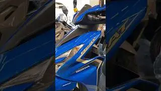 HONDA BEAT 2026