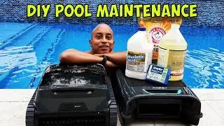 Pool Guys Hate This! DIY Pool Maintenance for Beginners