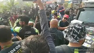 JS FILMS MEETUP RIDE..@JS FILMS
