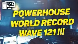 The Division 1.8 Resistance WORLD RECORD on Powerhouse w/ MarcoStyle