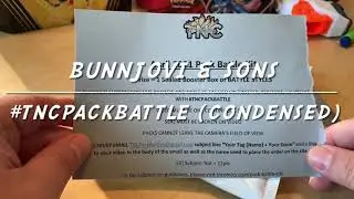 Condensed version of my 1st ever Team 9 Comics Pack Battle entry.