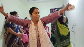 गणपती देवाचा रथ सजविला, गणपतीची महिला मंडळ गाणी