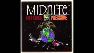 MIDNITE - In 8 Dub