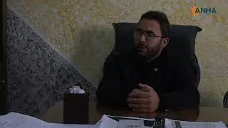 ​​​​​​​مؤسسة إكثار البذار في الرقة توزع بذور القمح والأسمدة للجمعيات الزراعية