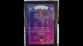 DELHI POLICE PUBLIC LIBRARY