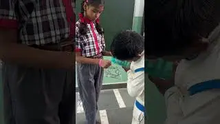 Water cycle activity #ncert #twau #evs #hbk1 #activity #water #evaporation #dehradun #kvs #fyp