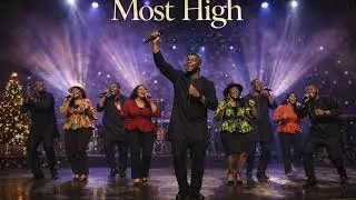 Most High | Powerful Afro Gospel Praise Song 🇳🇬🔥