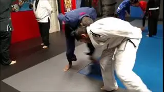 Midtown MMA Houston Videos