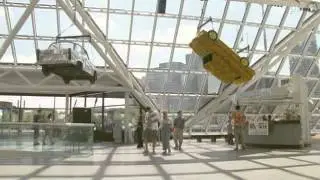 Rock and Roll Hall of Fame (Cleveland, Ohio)