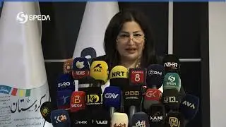 دهۆك راپورتا پێشێلكاریێن بەرامبەر روژنامەڤانان بۆ سالا 2024 هاتە راگەهاندن