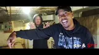 Sip & Spit Episode 1 - Sunnie Blac