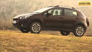2014 Fiat Avventura Diesel Review in India