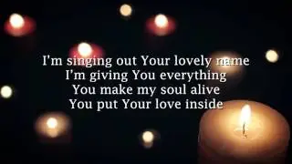 Never Going Back - United Pursuit Lyrics