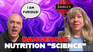 DANGEROUS nutrition 