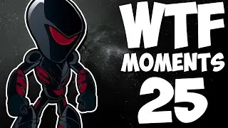 Brawlhalla WTF Moments 25