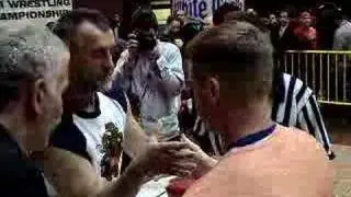 New York Arm Wrestling Association - NYCARMS.COM
