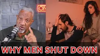 Why Are Men Forced to Be Slaves to Female Emotions?