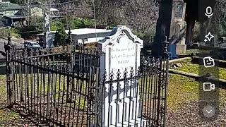 Spirits Speak--Haunted Sonora Cemetery #ghosts #ghostadventures #paranormal #wtf 